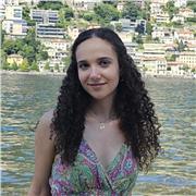 Profesora Primaria, ESO y bachillerato. Biología, química e inglés