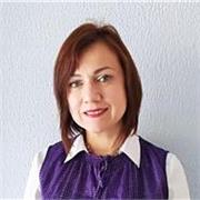 Professional Online Spanish Tutor Native