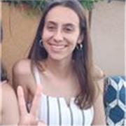 Profesora de apoyo escolar para alumnos de todas las edades hasta 2º de Bachillerato