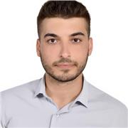 Qualified chemical engineer providing personalized chemistry lessons for student