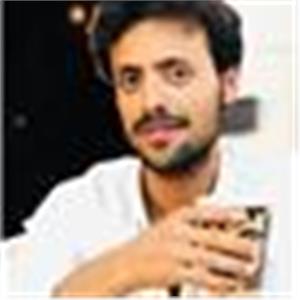 Mustafa Saleem