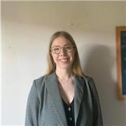 Etudiante en M1 de Droit International donne des cours d'aide sur les matières de licence