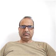 I am here to help and Build Trust.