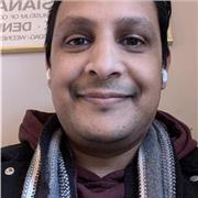 Mitesh Mistry