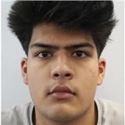 Rohan Arora