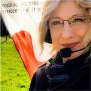 Sei alla ricerca di un attività ginnica che ti rimetta armonia tra postura/forma fisica e buon umore da fare all'aria aperta ?