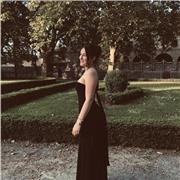 Estudiante de psicología, apto para nivel de bachillerato