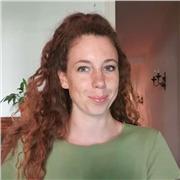 Profesora nativa de Londres