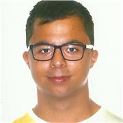 Maestro de Educación Primaria ofrece clases de apoyo