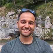 PhD Student with Tutoring Experience - Mathematik, Naturwissenschaften & Englisch für Kinder in Wien