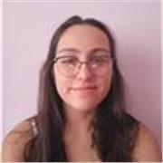 Profesora de inglés con nivel C1, imparte clases a niños y adolescentes que busquen aprender y mejorar sus notas en clase