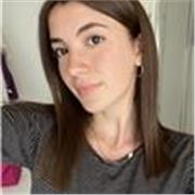 Disponibile per aiuto compiti di tutte le materie di scuole Primarie e Medie e inglese e materie umanistiche per Superiori!