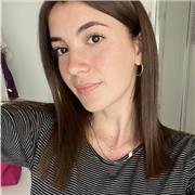 Disponibile per aiuto compiti di tutte le materie di scuole Primarie e Medie e inglese e materie umanistiche per Superiori!