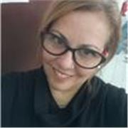 Soy maestra jardinera pero estoy capacitada para realizar clases de apoyo de varias materias