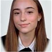 Estudiante de Comercio Internacional. Me gustaría dar clases a niños que les resulte complicado el inglés o la lengua castellana 