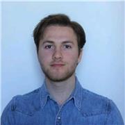 Studente universitario offre lezioni di inglese fino a livello di scuole superiori