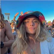 Laureanda in scienze motorie. Già eseguito il lavoro di tutor occupandomi di ragazzi con DSA