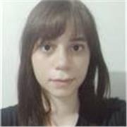 Estudante de computação do 6° período da UFRPE