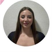 Profesora particular con experiencia en niños de infantil y primaria con titilación del grado superior de educación infantil