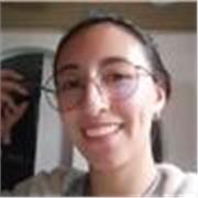 Profesora de apoyo escolar, centrada en las bases de matemáticas, base para la vida y el razonamiento lógico matemático