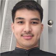Hi my name is Ali, I am a 4th year medic who is focused on delivering exciting, fun lessons for students.