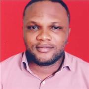 Olaoluwa Akinyoade