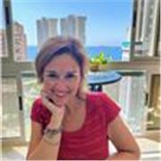 Profesora de español para extranjeros de manera on line