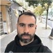 Profesor de español para todas las edades desde cualquier nivel. Para viajes, negocios o conocimiento del idioma. 