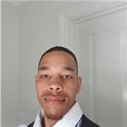 I am very exuberant, patient, punctual, tidy, meticulous and prepared to learn new skills to further my knowledge and skillset.