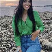 Estudiante de ingeniería química ofrece clases de repaso a alumnos de ESO y primaria