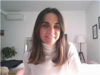 Architeto tecnico con un master di interior design