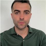 Profesor de inglés en Godella (Valencia)