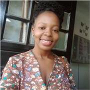 Passionate and loving teacher