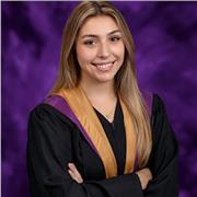 English speaking tutor - teaching english, biology, psychology, and mathematics - any age!