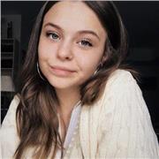 Profesora de idiomas para clases particulares