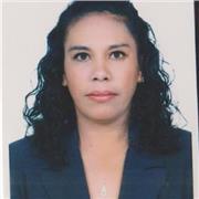 Profesora de nivel Inicial y primaria primeros grados