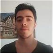 Studente di Statistica disponibile a dare lezioni di: matematica per studenti delle medie/superiori, inglese fino alla 2 superiore