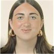 ¡Hola! 😊
Me llamo Irati y soy una persona paciente, cercana y apasionada por enseñar. 