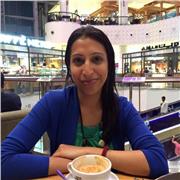 Farah Mistry
