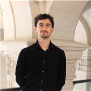 Etudiant passionné d'histoire, d'économie et de sciences sociales propose des cours particuliers sur Paris !