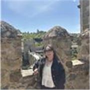 Profesora de inglés para todos los niveles - Madrid/online - Nivel C2 certificado 