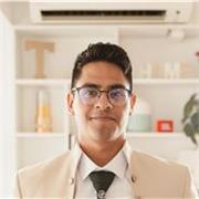 Fancy a flexible part-time job from your home office? Berlín
