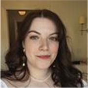 Well travelled native english speaker. Knows some spanish and greek