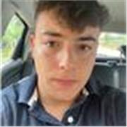 Profesor de Biología apto hasta 2º de Bachillerato.