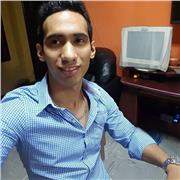 Profesor en diferentes áreas con enseñanza a diferentes edades