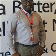 I am available to work as a private tutor on a part-time basis