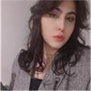 Ragazza laureata in fashion design e diplomata al liceo artistico offre lezioni/ ripetizioni del materia per scuola superiore