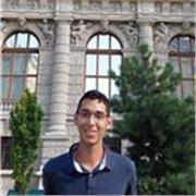 Hola! Soy Kauê, alumno de doctorado en Matemáticas de la Universidad del País Vasco. Me gradué en Física en la Universidad de São Paulo, y ofrezco clases particulares de Física y Matemáticas