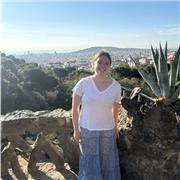 Spanish tutor providing lessons up to and including A Level standard