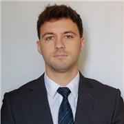 Profesor de inglés para niños de todas las edades